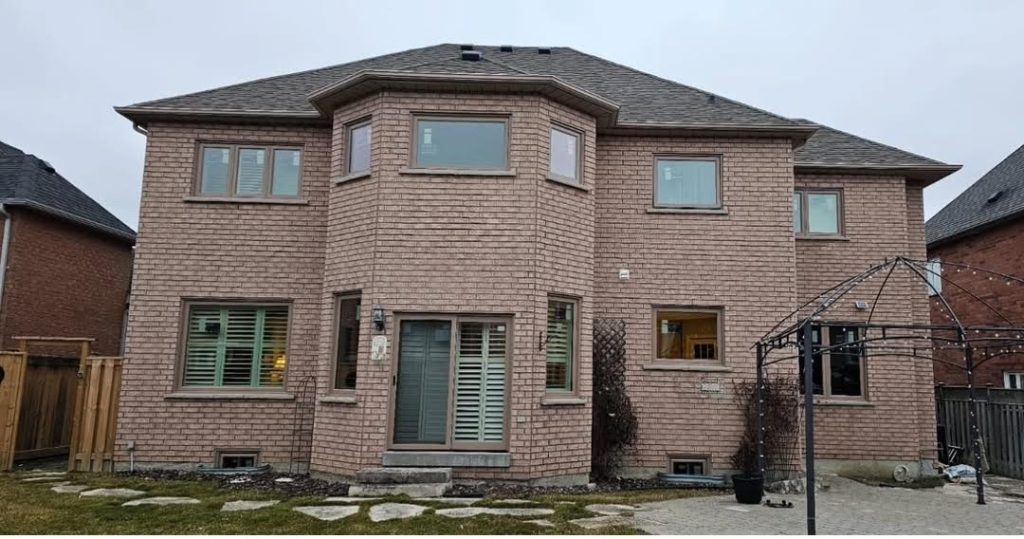 Replacement Windows and Doors in Mississauga
